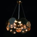 Люстра MW-Light Илоника — изображение 2
