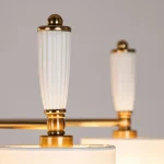 Люстра на штанге Arte Lamp WAVERLEY A4102PL-5PB — изображение 4