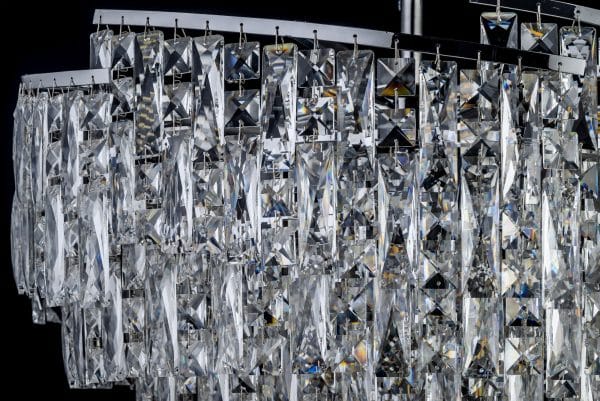 Люстра подвесная Arti Lampadari Elite Gaiola E 1.5.60.100 N — изображение 2