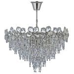 Люстра подвесная Arti Lampadari Elite Neuronano E 1.5.60.100 N