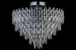 Люстра подвесная Arti Lampadari Elite Osoppo E 1.5.60.100 N — изображение 2