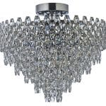 Люстра подвесная Arti Lampadari Elite Osoppo E 1.5.60.100 N