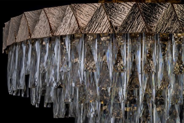 Люстра подвесная Arti Lampadari Elite Vaglia E 1.5.60.100 G — изображение 2