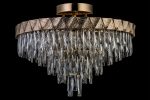 Люстра подвесная Arti Lampadari Elite Vaglia E 1.5.60.100 G — изображение 3