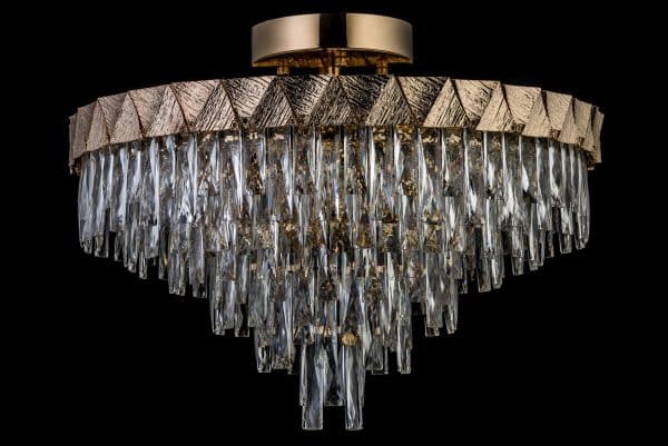 Люстра подвесная Arti Lampadari Elite Vaglia E 1.5.60.100 G — изображение 3