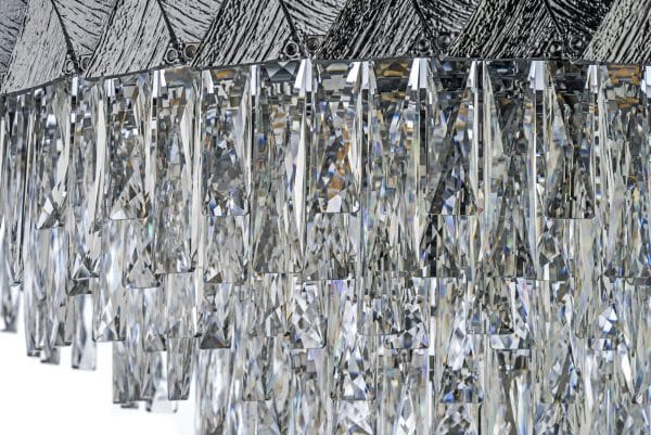 Люстра подвесная Arti Lampadari Elite Vaglia E 1.5.60.100 N — изображение 2