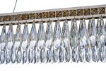 Люстра подвесная Dio D'Arte Elite Acciano L 1.5.100x30.100 N — изображение 2