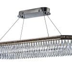 Люстра подвесная Dio D'Arte Elite Acciano L 1.5.100x30.100 N