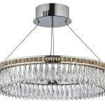 Люстра подвесная Dio D'Arte Elite Acciano L 1.5.50.100 N