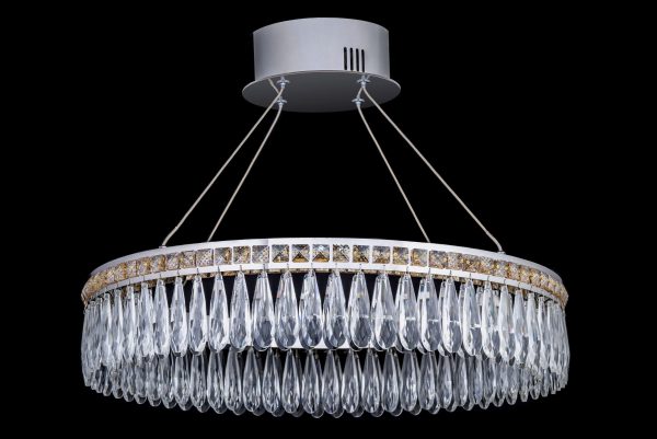 Люстра подвесная Dio D'Arte Elite Acciano L 1.5.50.100 N — изображение 3