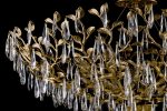 Люстра подвесная Dio D'Arte Elite Acerra E 1.5.100.100 A — изображение 2