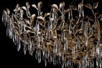 Люстра подвесная Dio D'Arte Elite Acerra E 1.5.100.100 G — изображение 2