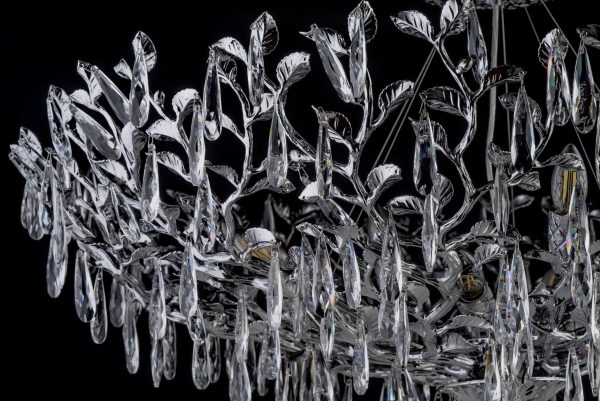 Люстра подвесная Dio D'Arte Elite Acerra E 1.5.100.100 N — изображение 2