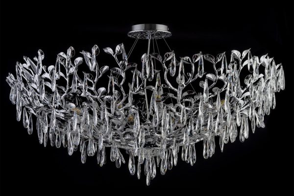 Люстра подвесная Dio D'Arte Elite Acerra E 1.5.100.100 N — изображение 3