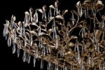 Люстра подвесная Dio D'Arte Elite Acerra E 1.5.120.100 G — изображение 2