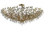 Люстра подвесная Dio D'Arte Elite Acerra E 1.5.120.100 G