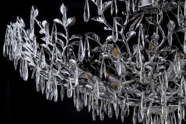 Люстра подвесная Dio D'Arte Elite Acerra E 1.5.120.100 N — изображение 2