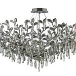 Люстра подвесная Dio D'Arte Elite Acerra E 1.5.120.100 N