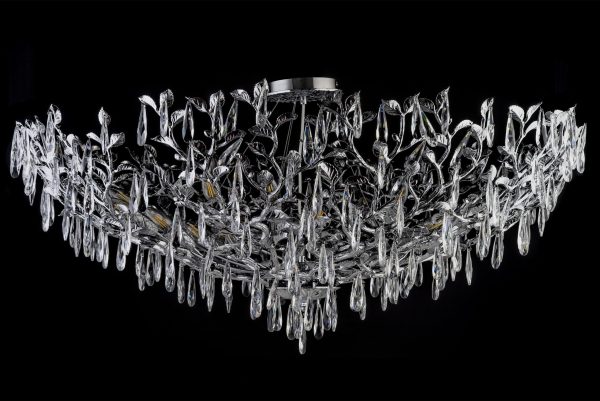 Люстра подвесная Dio D'Arte Elite Acerra E 1.5.120.100 N — изображение 3