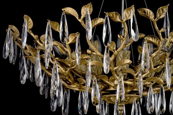 Люстра подвесная Dio D'Arte Elite Acerra E 1.5.60.100 A — изображение 2