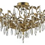 Люстра подвесная Dio D'Arte Elite Acerra E 1.5.60.100 A