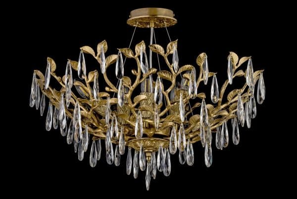 Люстра подвесная Dio D'Arte Elite Acerra E 1.5.60.100 A — изображение 3