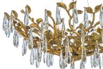 Люстра подвесная Dio D'Arte Elite Acerra E 1.5.60.100 G — изображение 2