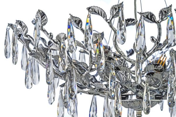 Люстра подвесная Dio D'Arte Elite Acerra E 1.5.60.100 N — изображение 2