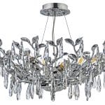 Люстра подвесная Dio D'Arte Elite Acerra E 1.5.60.100 N