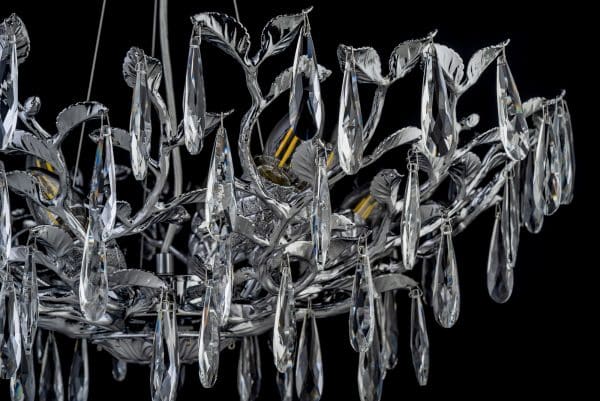 Люстра подвесная Dio D'Arte Elite Acerra E 1.5.60.100 N — изображение 3