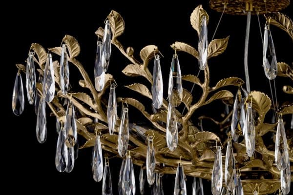 Люстра подвесная Dio D'Arte Elite Acerra E 1.5.80.100 A — изображение 2