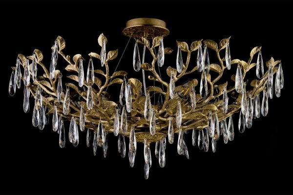 Люстра подвесная Dio D'Arte Elite Acerra E 1.5.80.100 A — изображение 3