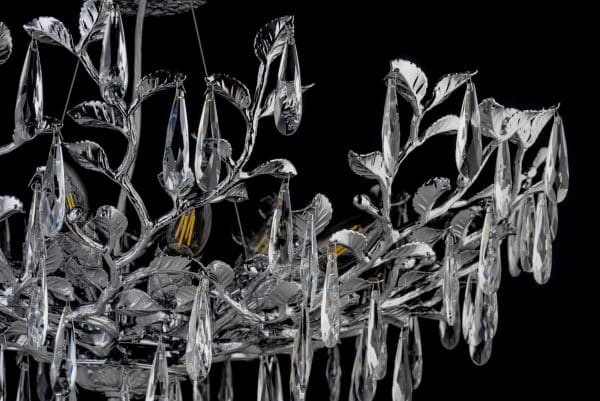 Люстра подвесная Dio D'Arte Elite Acerra E 1.5.80.100 N — изображение 2