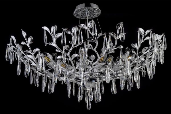 Люстра подвесная Dio D'Arte Elite Acerra E 1.5.80.100 N — изображение 3