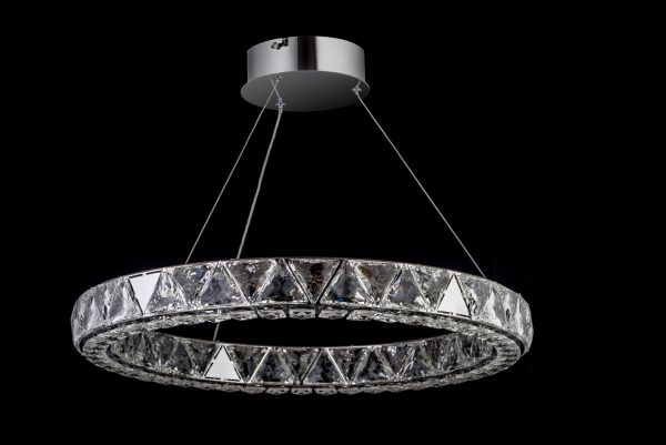 Люстра подвесная Dio D'Arte Elite Daiano L 1.5.60.100 N — изображение 3