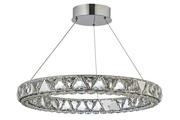 Люстра подвесная Dio D'Arte Elite Daiano L 1.5.60.100 N