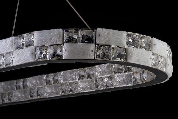 Люстра подвесная Dio D'Arte Elite Erbusco L 1.5.100x35.100 N — изображение 2