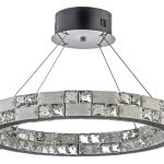 Люстра подвесная Dio D'Arte Elite Erbusco L 1.5.60.100 N