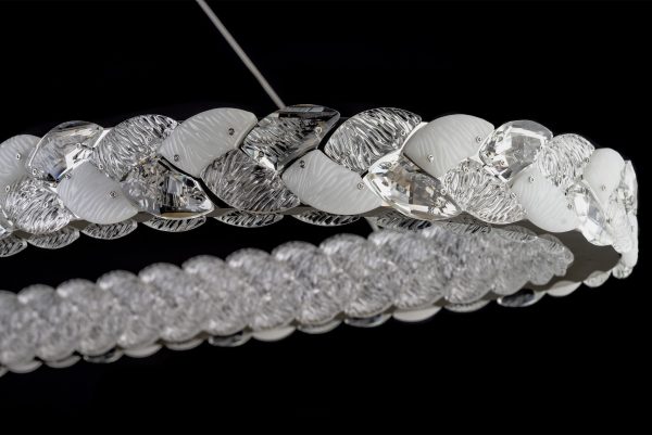 Люстра подвесная Dio D'Arte Elite Este L 1.5.100x35.100 G — изображение 2