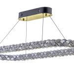 Люстра подвесная Dio D'Arte Elite Este L 1.5.100x35.100 N