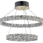 Люстра подвесная Dio D'Arte Elite Este L 1.5.60+40.100 N