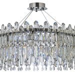 Люстра подвесная Dio D`arte Elite Madena E 1.5.60.100 N