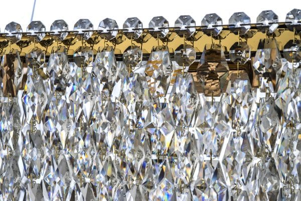 Люстра подвесная Dio D`arte Elite Vacone LE 1.5.120x40.100 G — изображение 2