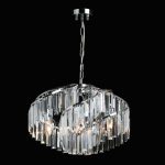 Люстра подвесная MW-Light Аделард 642016606 — изображение 2