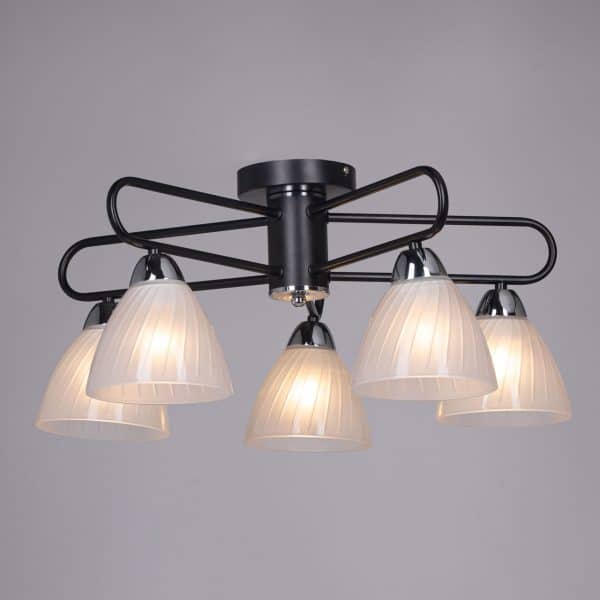 Люстра потолочная De City Dela 635011505 — изображение 2