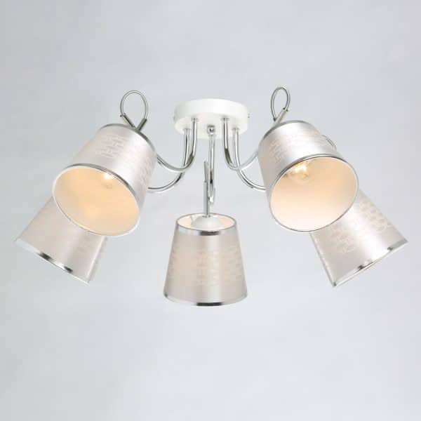 Люстра потолочная De City Лацио 103013105 — изображение 2