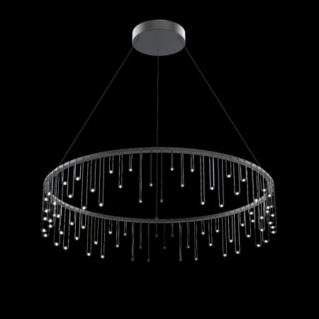 Подвесной светильник MD23001008-1C black