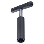 Магнитный трековый светильник Arte Lamp LINEA A4640PL-1BK — изображение 2
