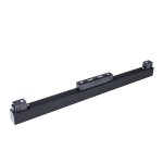 Магнитный трековый светильник Arte Lamp LINEA A4642PL-1BK — изображение 3