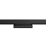 Магнитный трековый светильник Arte Lamp LINEA A4648PL-1BK — изображение 3